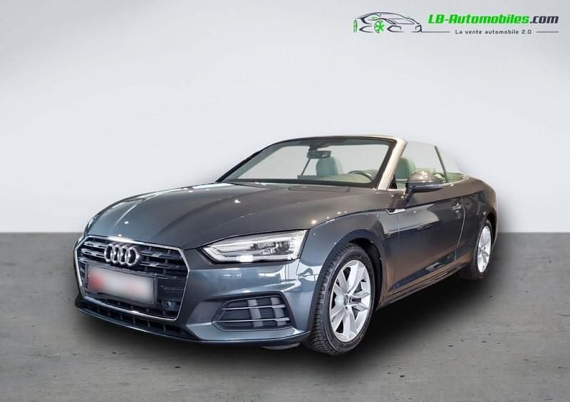 Utilisé 2019 Audi A5 Sport Coupé | 34 400 € (Prix juste) - Image 1/4