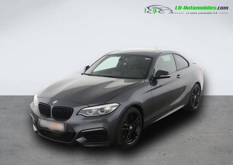 Utilisé 2018 BMW M240 M Sport Coupé | 38 900 € (Prix juste) - Image 1/4