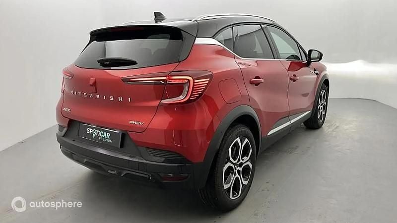 Occasion Mitsubishi ASX Intense 94 ch (69 kW) 2023 SUV