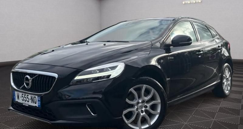 Occasion 2017 Volvo V40 CC Plus Break | 14 999 € - Image 1/4