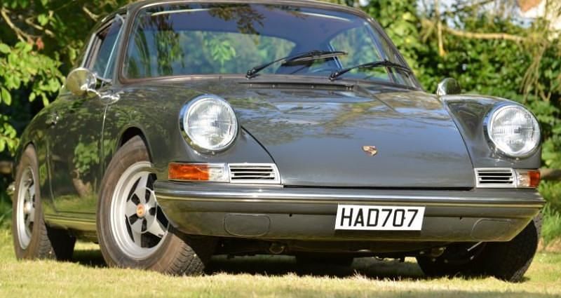 Occasion 1968 Porsche 912 Coupé | 85 000 € - Image 1/4