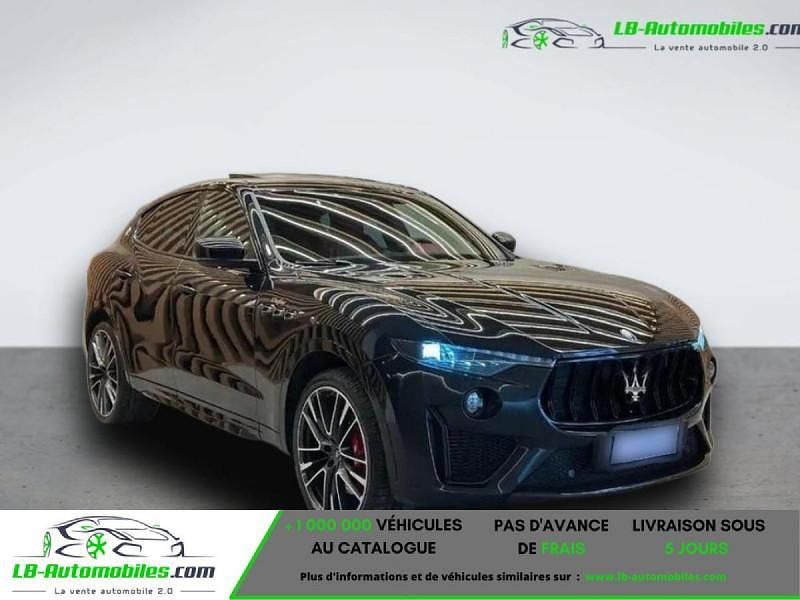 Occasion Maserati Levante 581 ch (427 kW) 2020 SUV