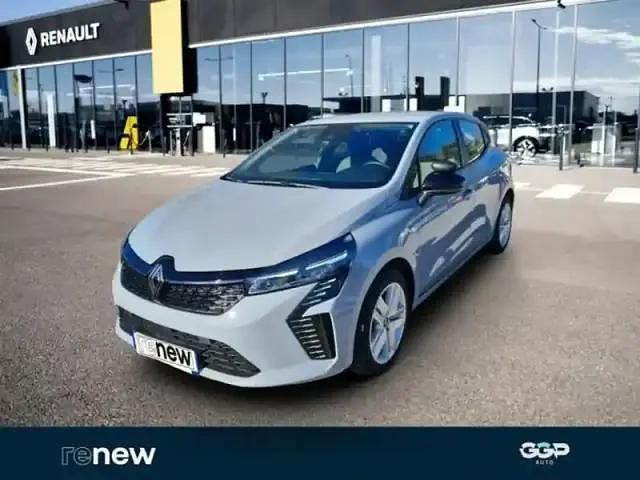 Occasion Renault Clio V Evolution 2024 Gris Berline
