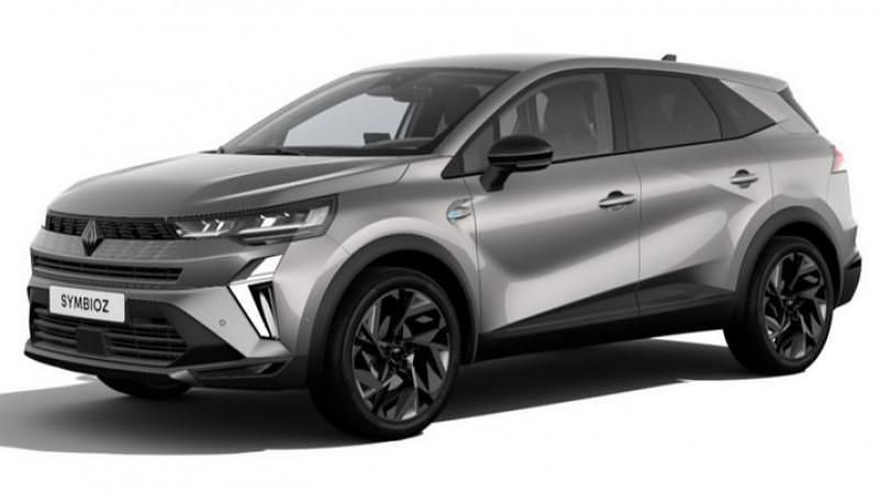 Nouvelle 2025 Renault Symbioz Esprit Alpine SUV | 30 300 € (Bon prix) - Image 1/2
