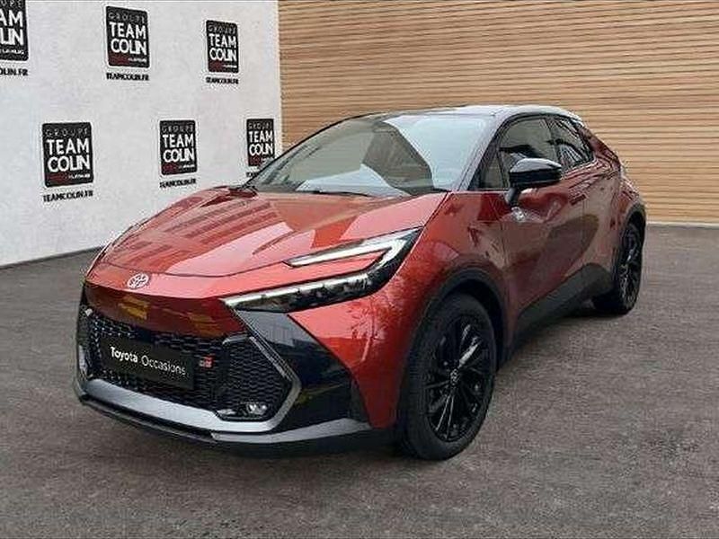 Utilisé 2025 Toyota C-HR Sport SUV | 39 880 € - Image 1/1