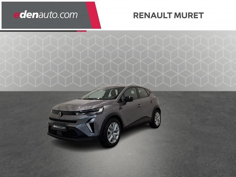 Occasion 2024 Renault Captur Evolution SUV | 23 950 € (Prix juste) - Image 1/4
