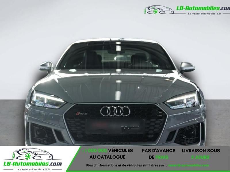 Occasion Audi RS5 Sport 450 ch (330 kW) 2017 Coupé