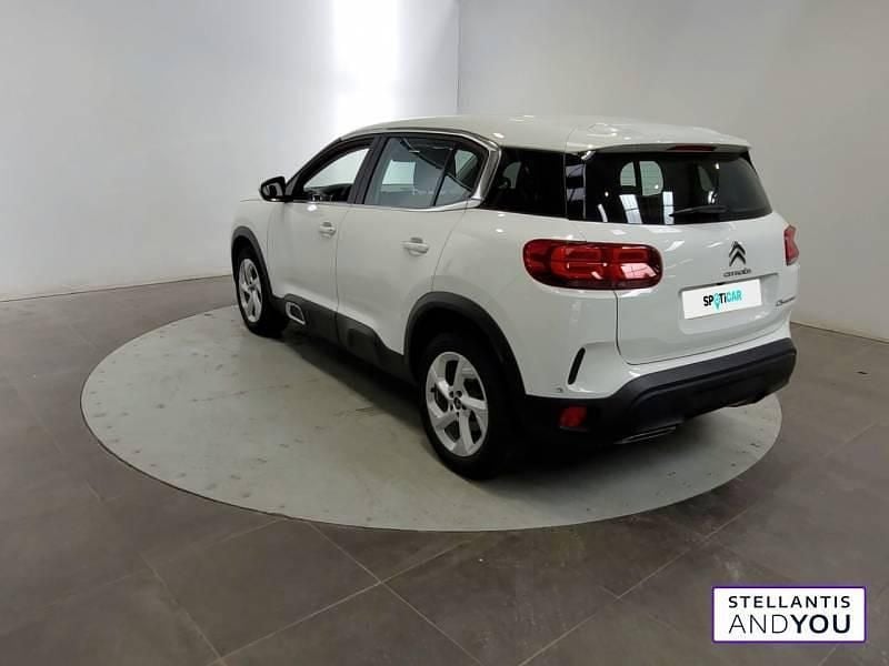 Occasion Citroën C5 Aircross Business Class 131 ch (96 kW) 2022 SUV