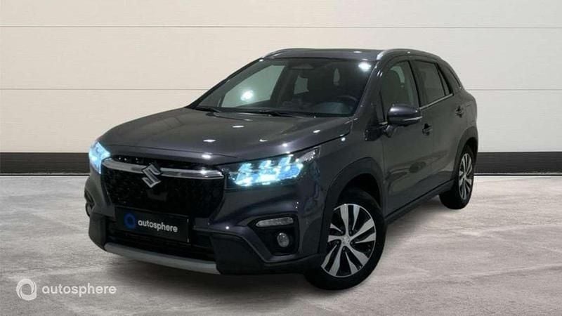 Occasion Suzuki SX4 S-Cross Style 111 ch (81 kW) 2025 SUV