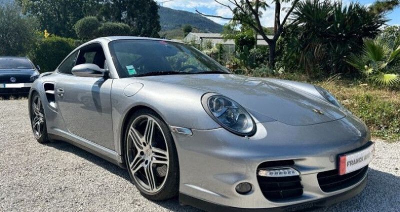 Utilisé 2006 Porsche 997 Coupé | 104 900 € (Prix assez cher) - Image 1/4