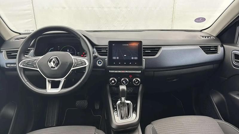 Occasion Renault Arkana Evolution 2023 Gris SUV