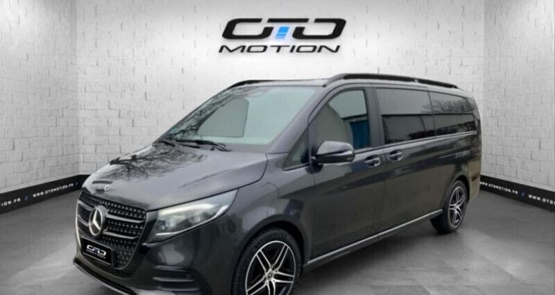 Utilisé 2024 Mercedes V300 Avantgarde Monospace | 99 990 € - Image 1/4