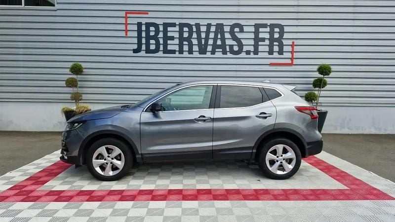 Utilisé 2019 Nissan Qashqai SUV | 18 599 € (Prix juste) - Image 1/4
