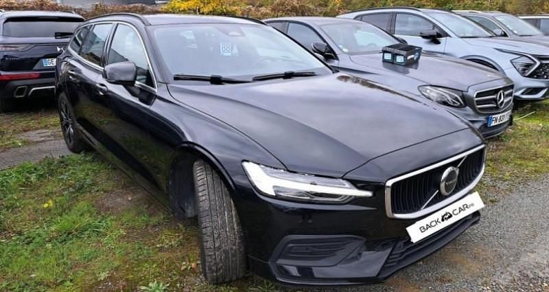Utilisé 2022 Volvo V60 Break | 25 990 € (Prix juste) - Image 1/4