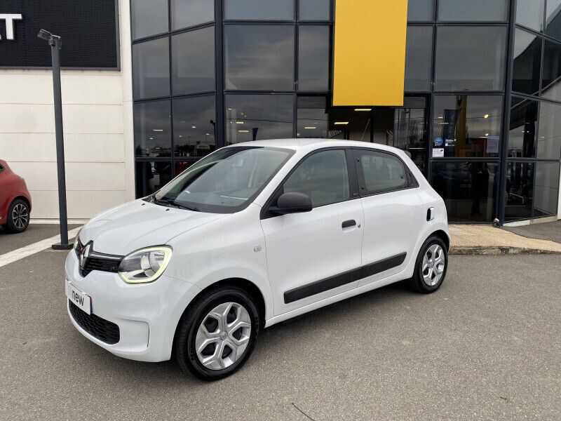 Utilisé 2021 Renault Twingo Life Citadine | 8 989 € (Super prix) - Image 1/4
