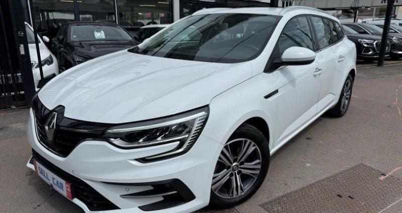 Utilisé 2023 Renault Mégane IV Berline | 11 900 € (Bon prix) - Image 1/4