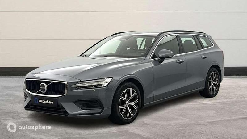 Occasion Volvo V60 200 ch (147 kW) 2023 Break