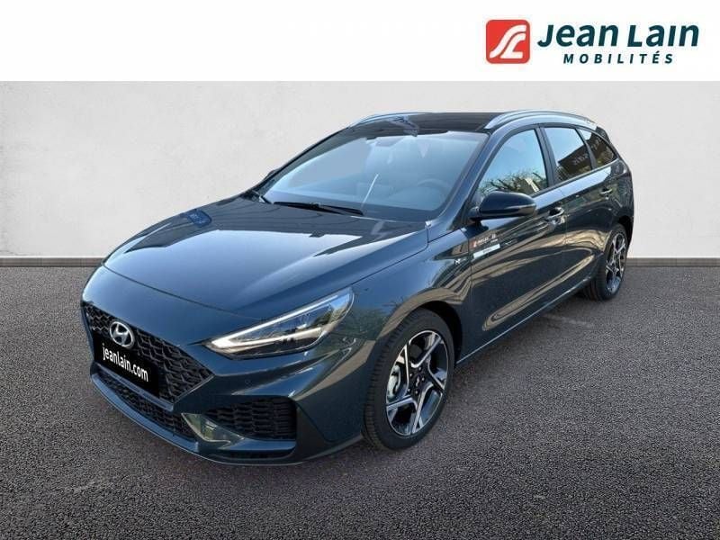 Othercolor Utilisé 2024 Hyundai i30 N Line Break | 28 059 € - Image 1/3