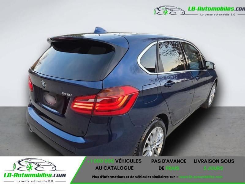Occasion BMW M140 Comfort Edition 140 ch (102 kW) 2019 Citadine