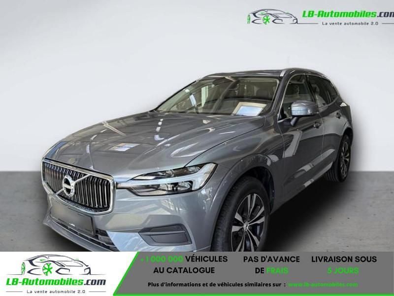 Occasion 2021 Volvo XC60 SUV | 35 500 € (Prix juste) - Image 1/4