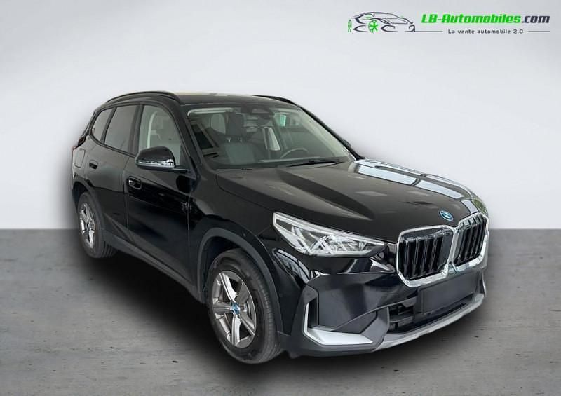 Utilisé 2024 BMW X1 Sport Line SUV | 48 100 € (Prix cher) - Image 1/4