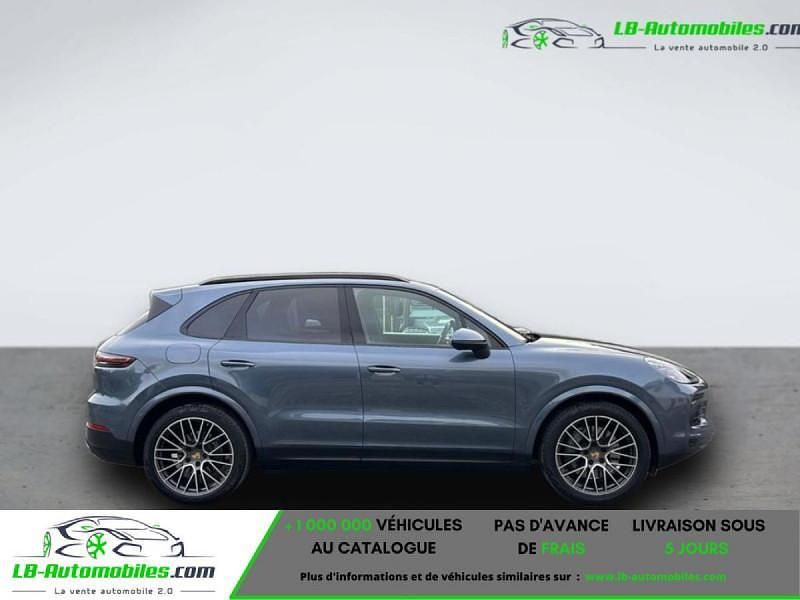 Occasion Porsche Cayenne GTS 441 ch (324 kW) 2018 SUV