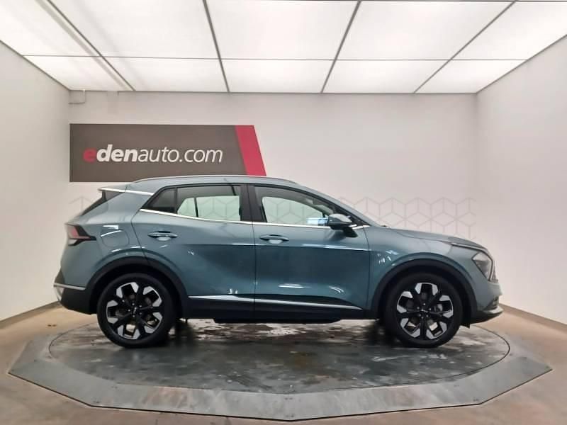 Occasion Kia Sportage Active 265 ch (194 kW) 2022 SUV