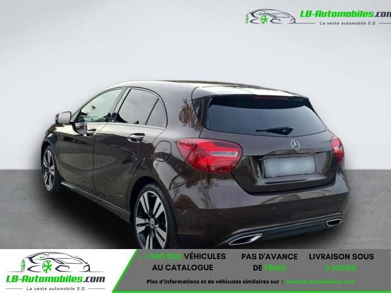 Occasion Mercedes A200 156 ch (114 kW) 2017 Berline