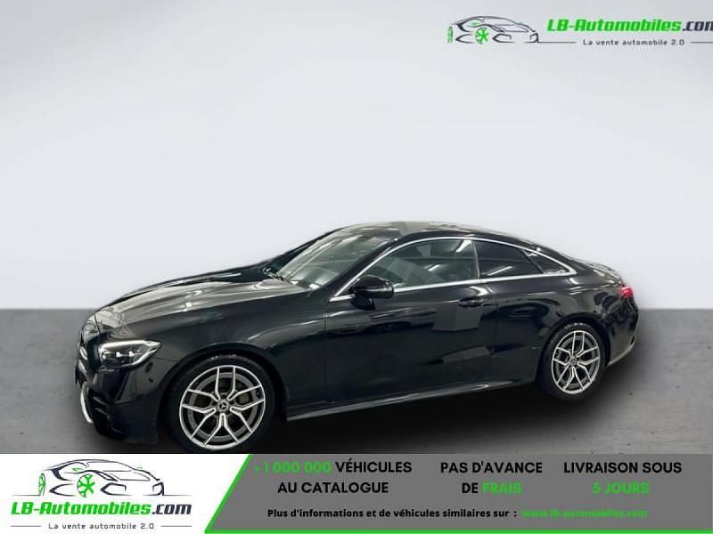 Occasion Mercedes E300 299 ch (219 kW) 2021 Berline