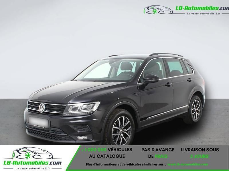 Utilisé 2020 VW Tiguan SUV | 25 900 € (Prix juste) - Image 1/4