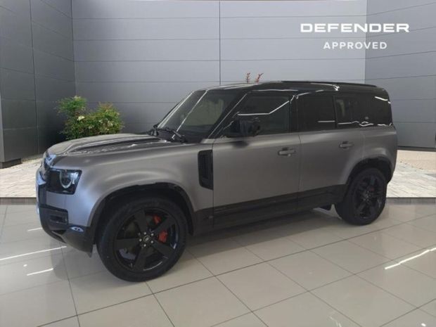 Nouvelle 2025 Land Rover Defender Dynamic SUV | 125 573 € - Image 1/4