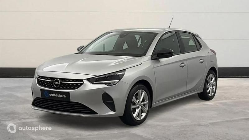 Utilisé 2022 Opel Corsa Business Berline | 12 299 € (Bon prix) - Image 1/4