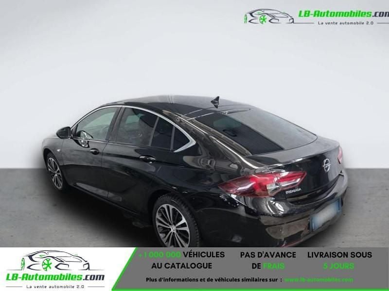 Occasion Opel Insignia Sport 136 ch (100 kW) 2020 Berline