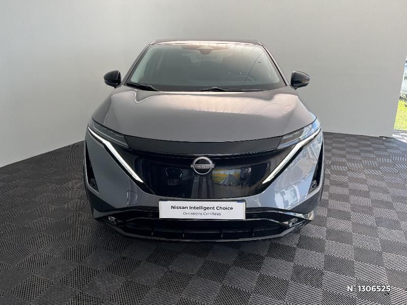 Occasion Nissan Ariya Advance 177 kW (242 ch) 2025 SUV