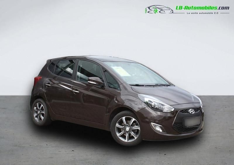 Utilisé 2016 Hyundai ix20 Monospace | 18 800 € (Prix assez cher) - Image 1/4