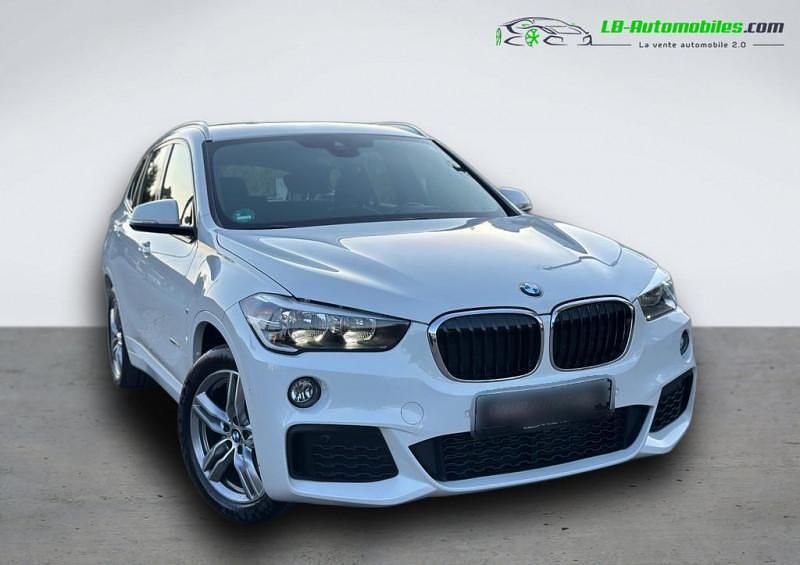 Utilisé 2017 BMW X1 Comfort Edition SUV | 23 800 € (Bon prix) - Image 1/4