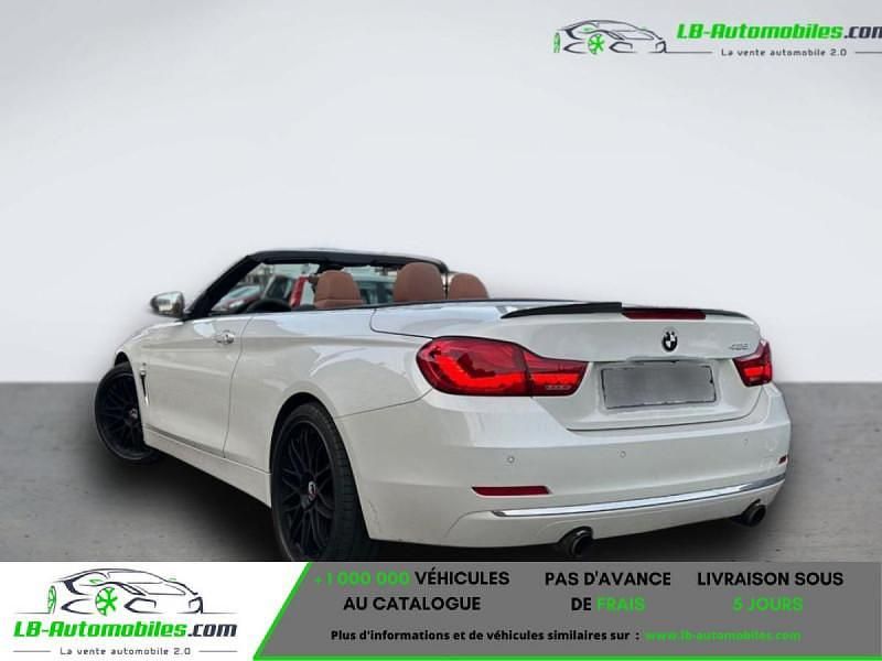 Occasion BMW 430 Comfort Edition 306 ch (225 kW) 2014 Coupé