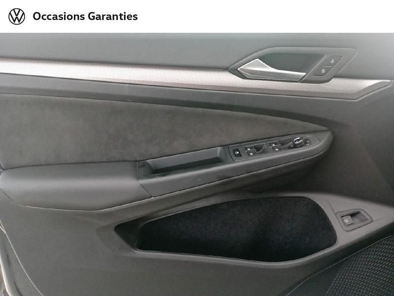 Occasion VW Golf VIII Style 150 ch (110 kW) 2025 Gris Berline