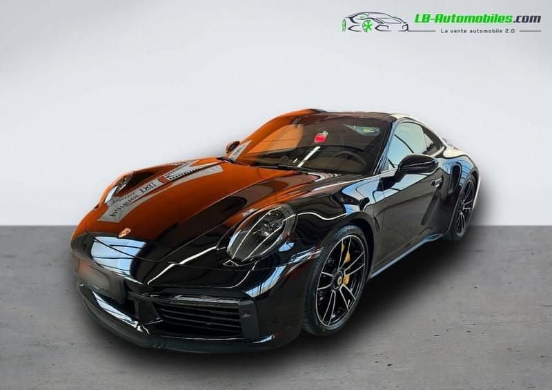 Utilisé 2023 Porsche 911 Turbo S Coupé | 217 500 € - Image 1/4