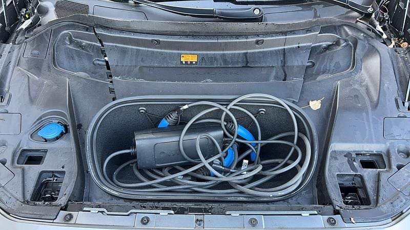 Occasion Jaguar I-Pace SE 294 kW (400 ch) 2019 SUV