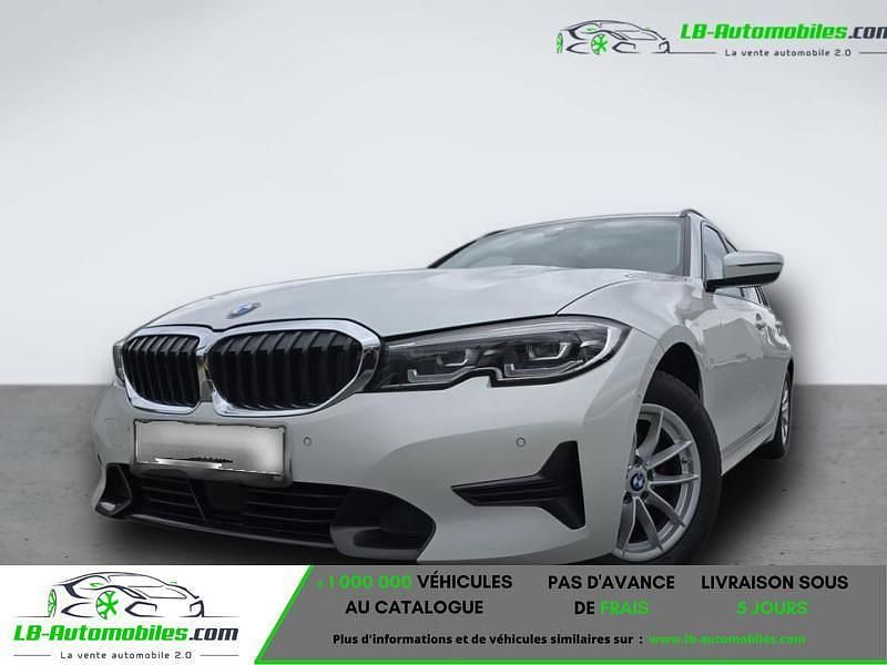 Utilisé 2022 BMW 320 Comfort Edition Berline | 33 200 € (Prix juste) - Image 1/4