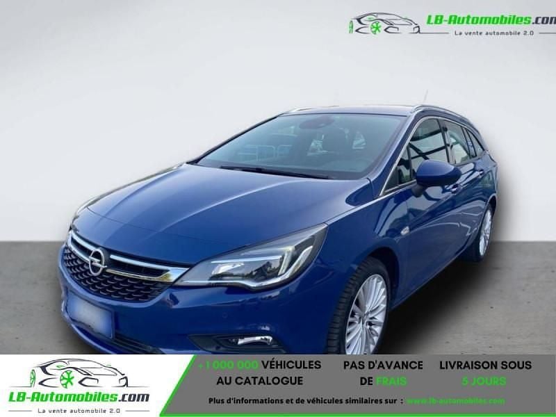 Utilisé 2019 Opel Astra Break | 15 700 € (Super prix) - Image 1/4