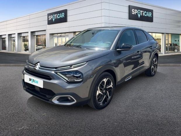 Gris Utilisé 2024 Citroën C4 | 24 990 € (Prix cher) - Image 1/4