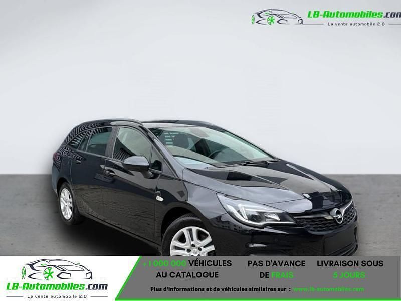 Occasion 2022 Opel Astra Break | 19 300 € (Prix juste) - Image 1/4