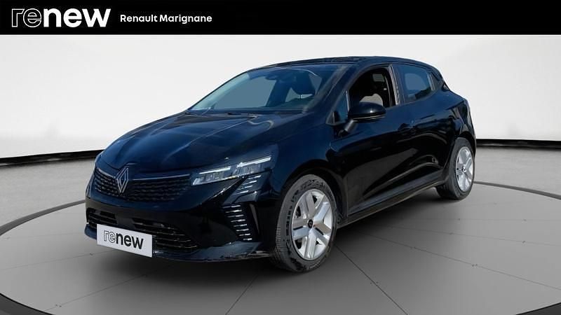 Noir Utilisé 2024 Renault Clio V Evolution Citadine | 15 999 € (Prix juste) - Image 1/4