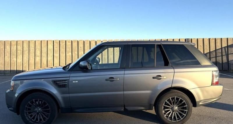 Occasion Land Rover Range Rover SE 245 ch (180 kW) 2010 SUV