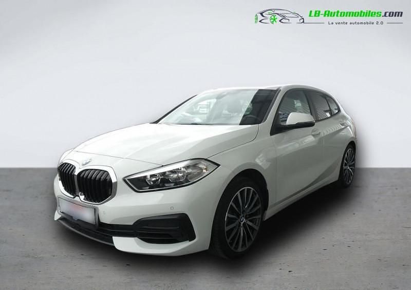 Utilisé 2019 BMW 118 Citadine | 21 400 € (Prix juste) - Image 1/4