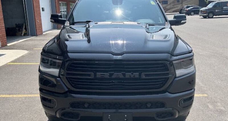 Couleur Utilisé 2019 Dodge Ram Pick-up | 59 900 € - Image 1/4