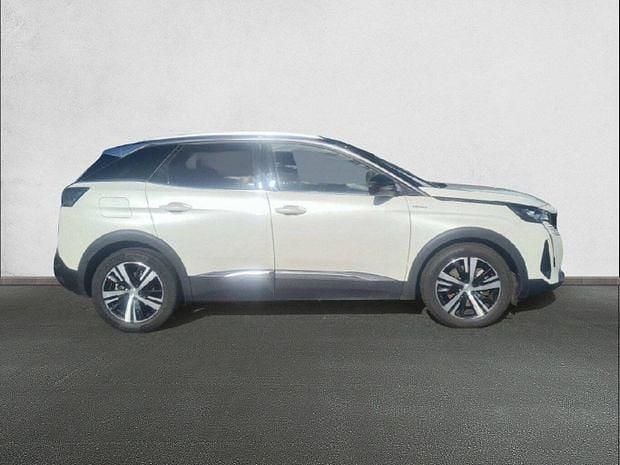 Occasion Peugeot 3008 GT 180 ch (132 kW) 2021 Blanc SUV