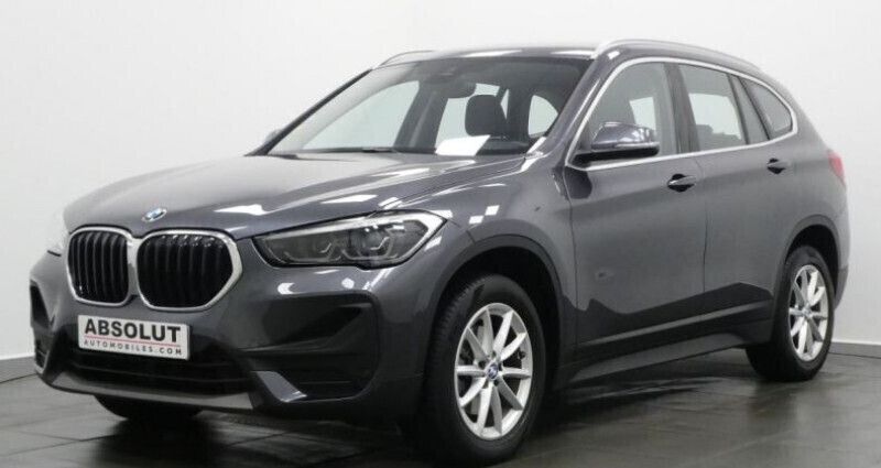 Utilisé 2017 BMW X1 Sport Line SUV | 16 980 € (Prix juste) - Image 1/4